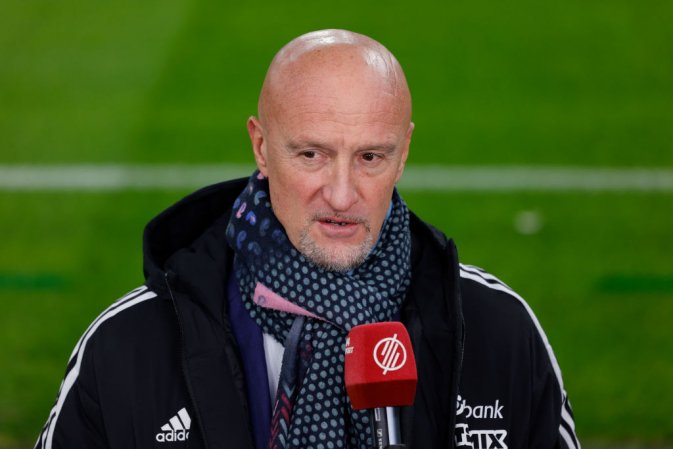 Marco Rossi: Három-négyszer több pénzt kereshettem volna máshol, de maradni akartam