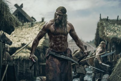 Végre megérkezett a Netflixre minden idők legjobb viking eposza