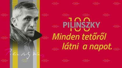 Folytatódnak a rendhagyó Pilinszky-irodalomórák a Kertész Imre Intézetben