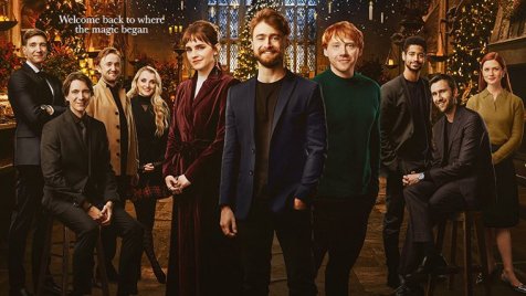 Varázslatos lett az HBO Harry Potter-különkiadása