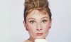 Audrey Hepburn profilképe