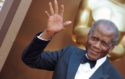Meghalt Sidney Poitier