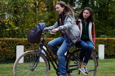 A Dűne rendezőjének első filmjét is megnézhetjük az HBO GO-n