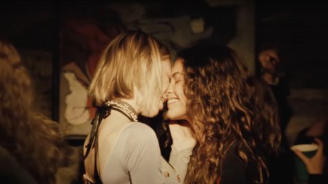 Zendaya elárulta, mikor lesz vége az Eufóriának