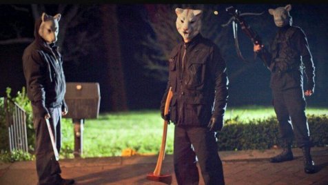 Ezek a horrorfilmek legparább maszkjai