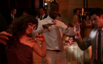 Szabad egy kacsatáncra?