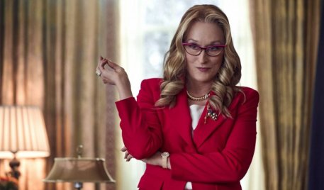 Így improvizált Meryl Streep a Ne nézz fel! egyik legjobb jelenetében