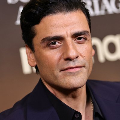 Oscar Isaac