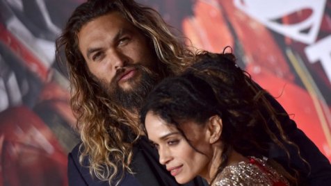 Jason Momoa válni készül, felrobbant az internet