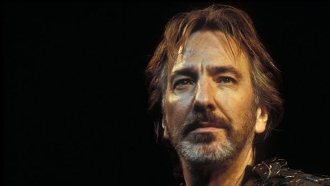6 meglepő tény Alan Rickmanről