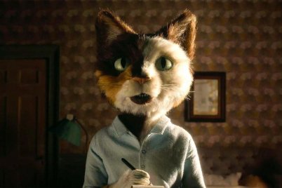 Őrült, rendhagyó és gyönyörű film a Netflixen