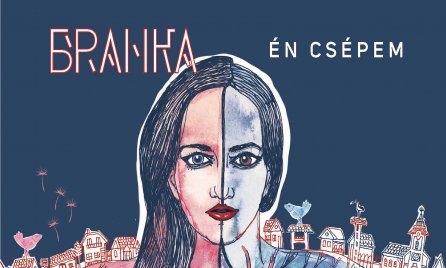 Branka: Én Csépem