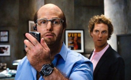 A 12 legviccesebb cameo