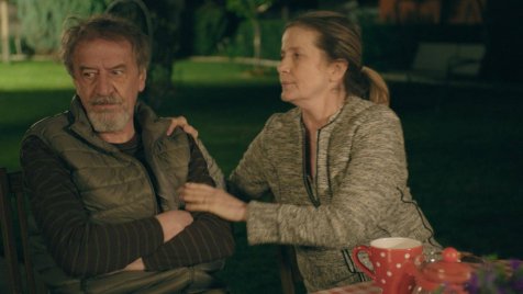 Megszűnik a Mintaapák, de jön helyette más sorozat a TV2-re