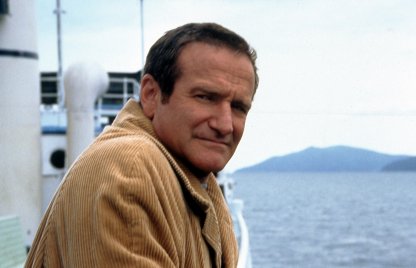 Amikor Robin Williams megpróbált bekerülni a Harry Potter-filmekbe