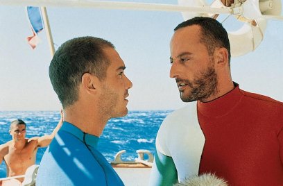 10 dolog, amit tudni érdemes A nagy kékségről