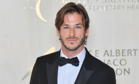 37 éves korában meghalt Gaspard Ulliel francia színész