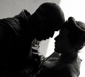 Macbeth tragédiája – Királygyilkosság Coen módra