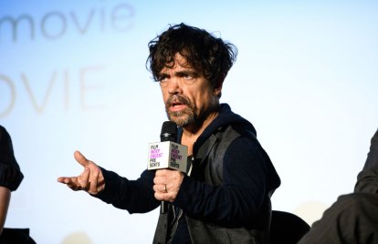 Peter Dinklage alaposan felhúzta magát a Disney hét törpéjén