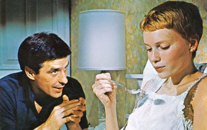 10 dolog, amit nem tudtál a Rosemary gyermekéről