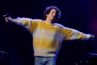 Megérkezett Charlie Puth várva várt új dala
