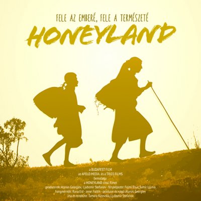 Honeyland (Méz – királynő)