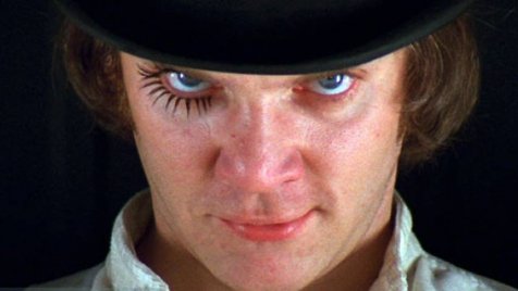 10+1 érdekesség a kultikus Mechanikus narancsról 