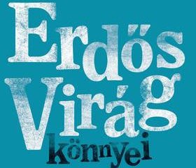 Ajánlunk egy könyvet!