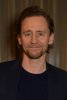 Tom Hiddleston profilképe