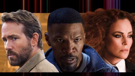 86 új filmet és igazi sztárparádét ígér 2022-re a Netflix