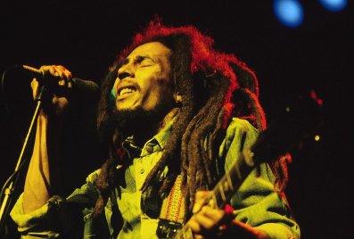 7 dolog, amit talán nem tudtál Bob Marley-ról