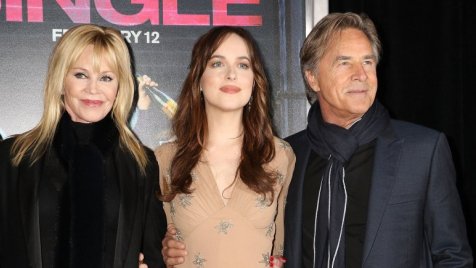 Kultikus Pókember-karakter szerepére esélyes Dakota Johnson