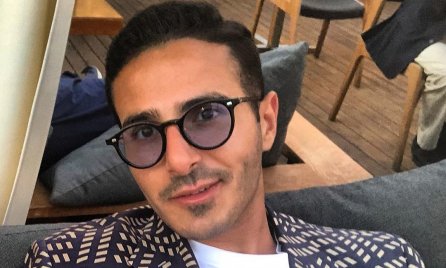 A „Tinder-svindler” reagált a róla szóló dokumentumfilmre