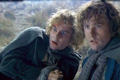 Bréking! Újabb Gyűrűk Ura-film jön: a sztoriját a showmester Stephen Colbert írja 