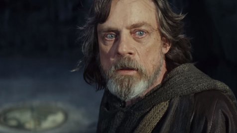 Mark Hamill most a Boba Fett-sorozat kapcsán tréfálkozott