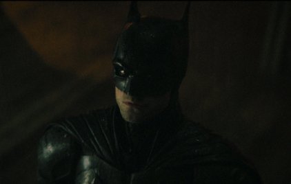 Jobban érdekli a Batman, mint a saját gyermeke születése