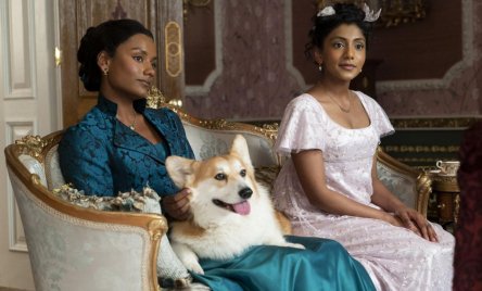 A Netflix megtalálta A Bridgerton család utódját