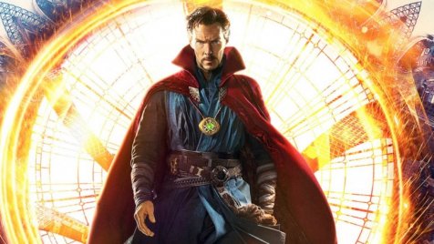 10 dolog, amit tuti nem szúrtál ki a Doctor Strange 2 trailerben