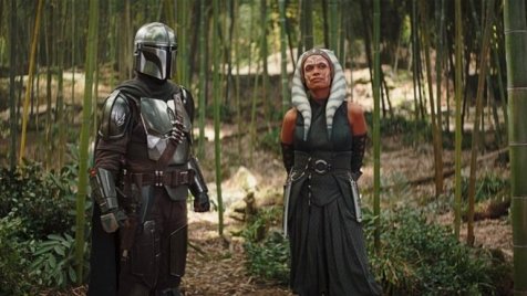 Ilyen lenne a Boba Fett-sorozat sitcomként