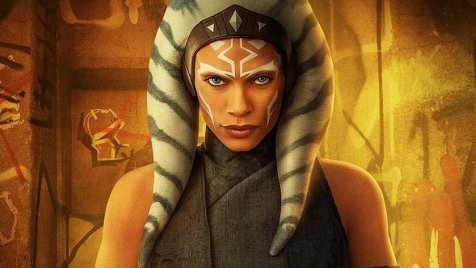 Régi, kedves Star Wars-karakterek tértek vissza az Ahsoka-sorozatban