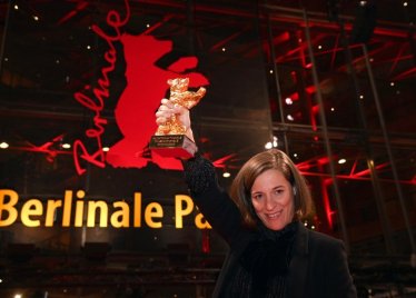 Kiosztották a Berlinale díjait
