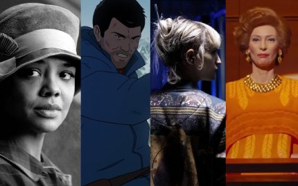 Nem jelölték Oscarra, mégis látnod kell ezeket a filmeket