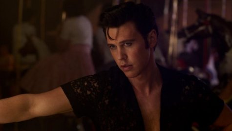 Itt az Elvis-film előzetese!