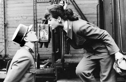 A fenékpecsételés művészete – Szigorúan ellenőrzött vonatok