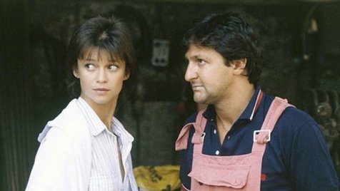Linda-mozifilm is jött volna a sorozat mellé 1986-ban