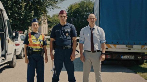 Megérkezett a Kilakoltatás előzetese