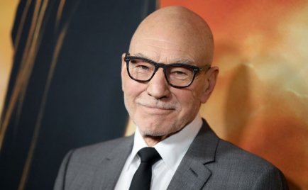Felrobbanó easter egg: nem Patrick Stewart hangja hallható a Doctor Strange előzetesében?