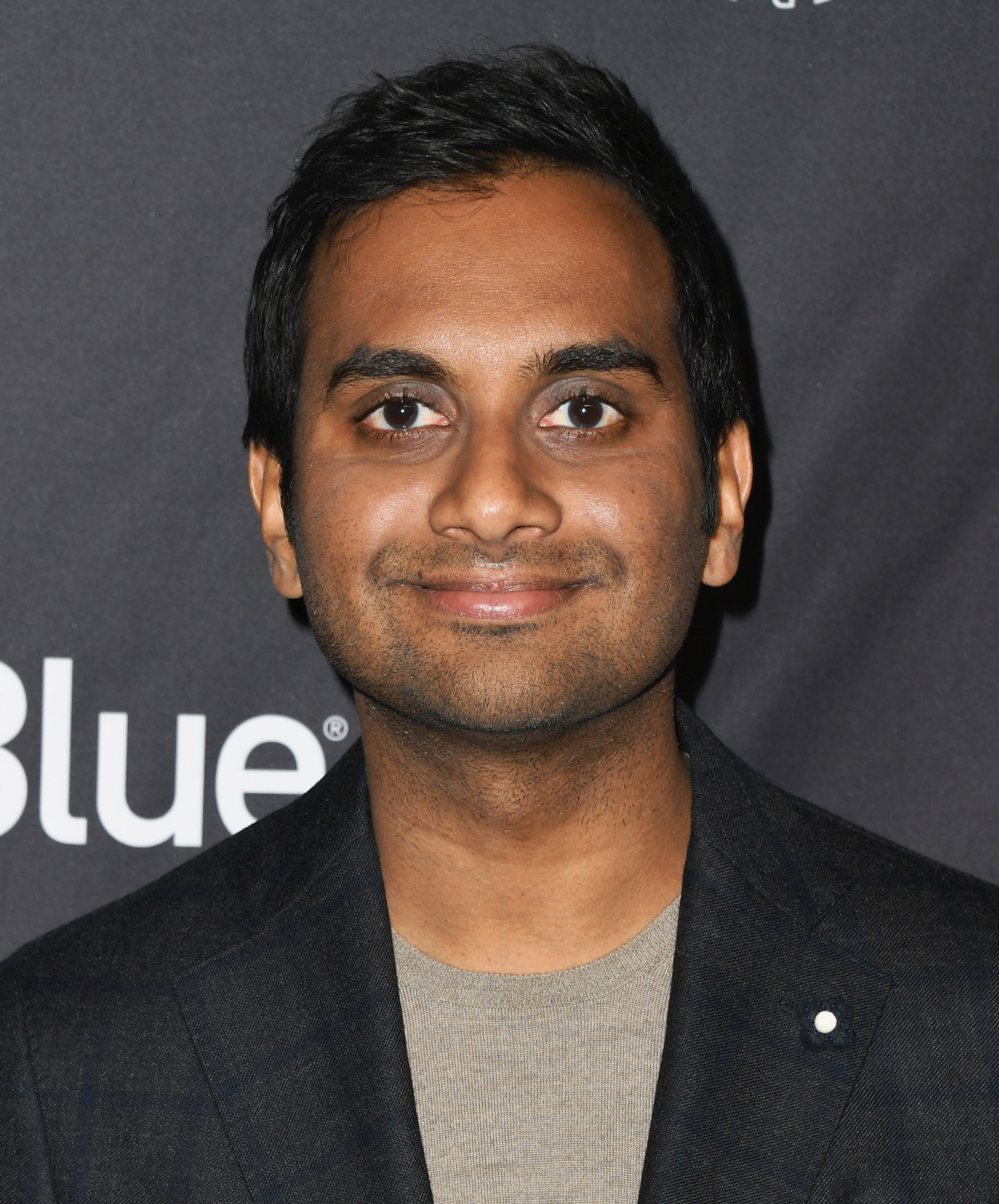 Aziz Ansari
