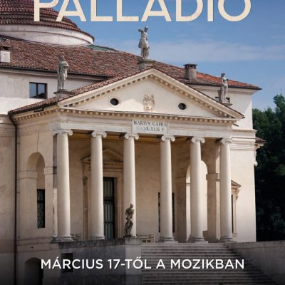 A művészet templomai: Palladio