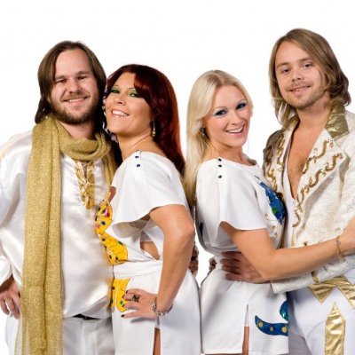 The Show - Tribute to Abba